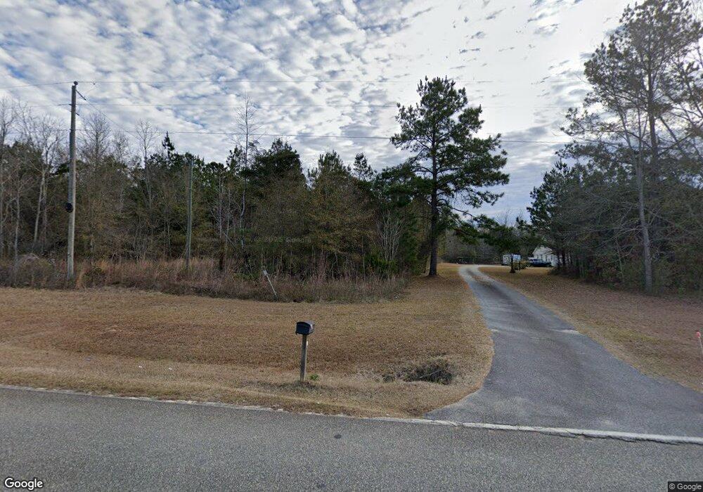 3955 Lake Douglas Rd, Climax, GA 39834 - photo 1