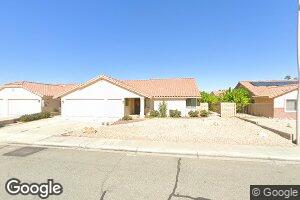 67812 Vega Rd, Cathedral City, CA 92234