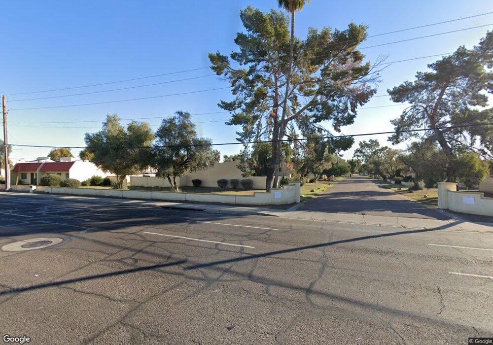 3445 W Golden Ln, Phoenix, AZ 85051 - photo 1