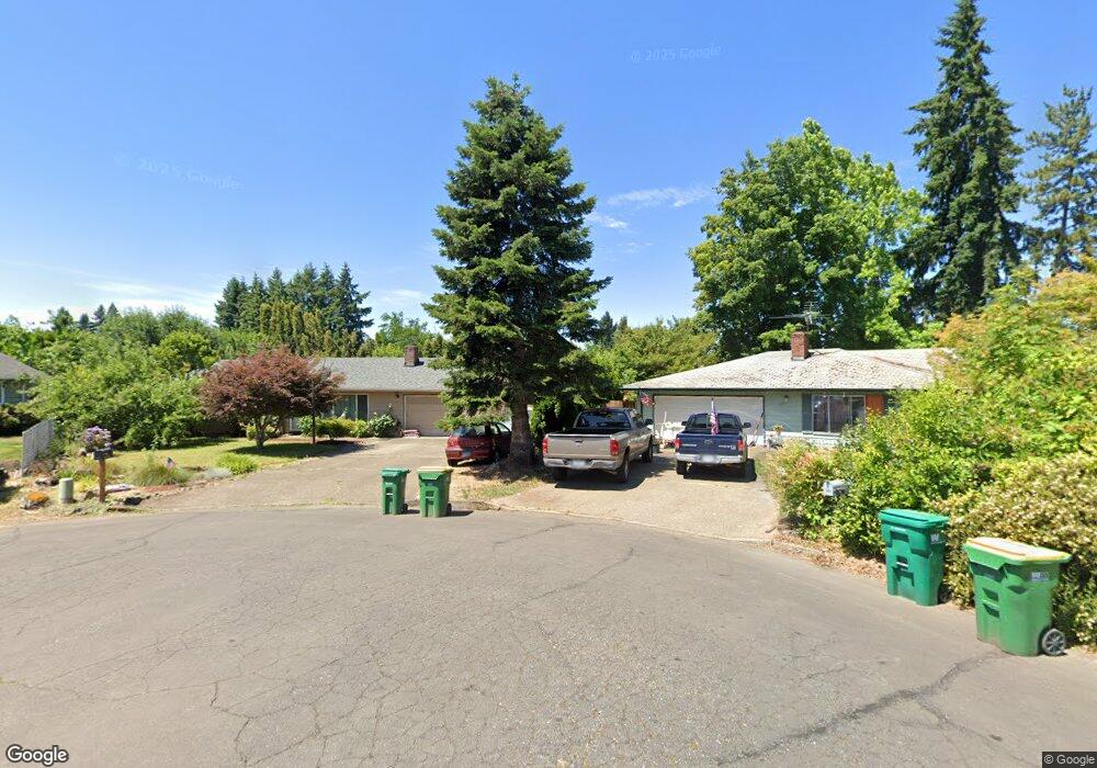 3539 18th Ct, Forest Grove, OR 97116 - photo 1