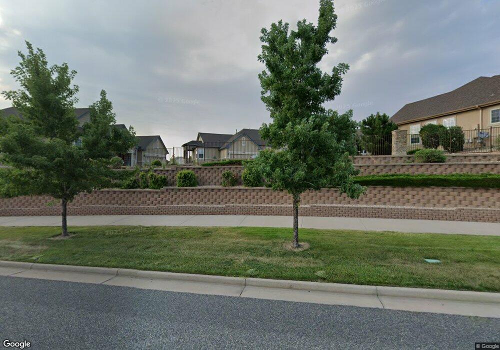 21959 E Euclid Dr, Aurora, CO 80016 - photo 1