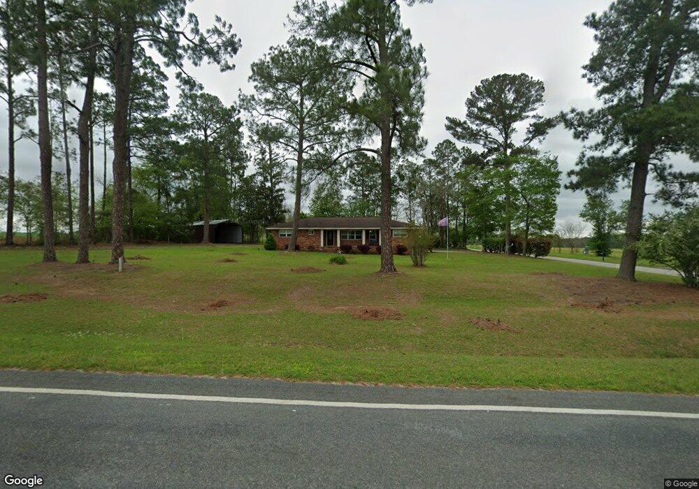 2144 93 Hwy, Cairo, GA 31779 - photo 1