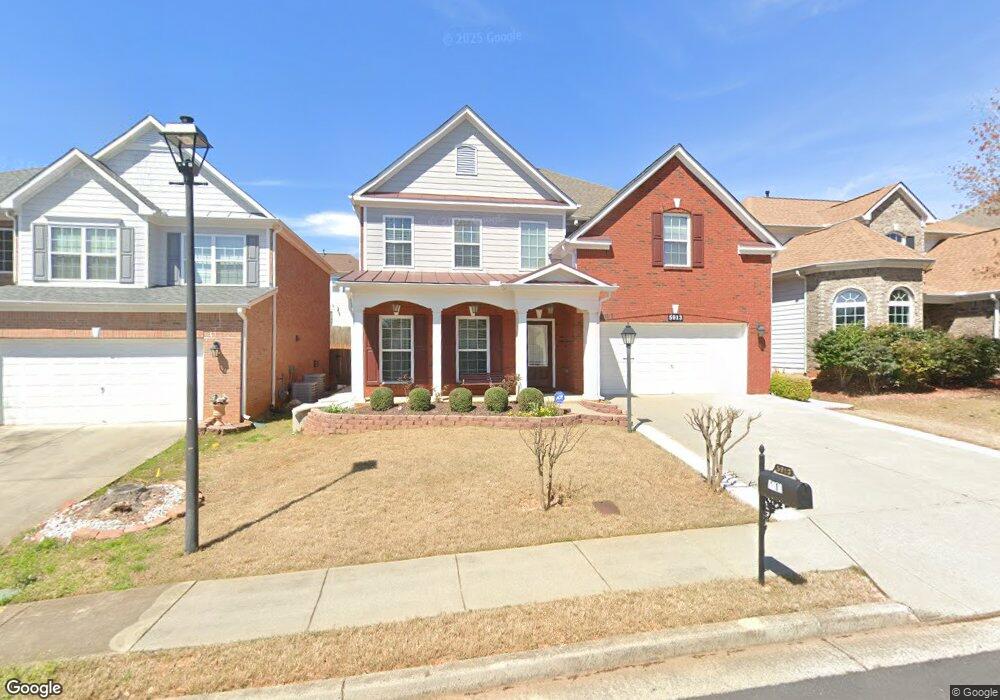 5913 Rue Villa Ln unit 1, Tucker, GA 30084 - photo 1