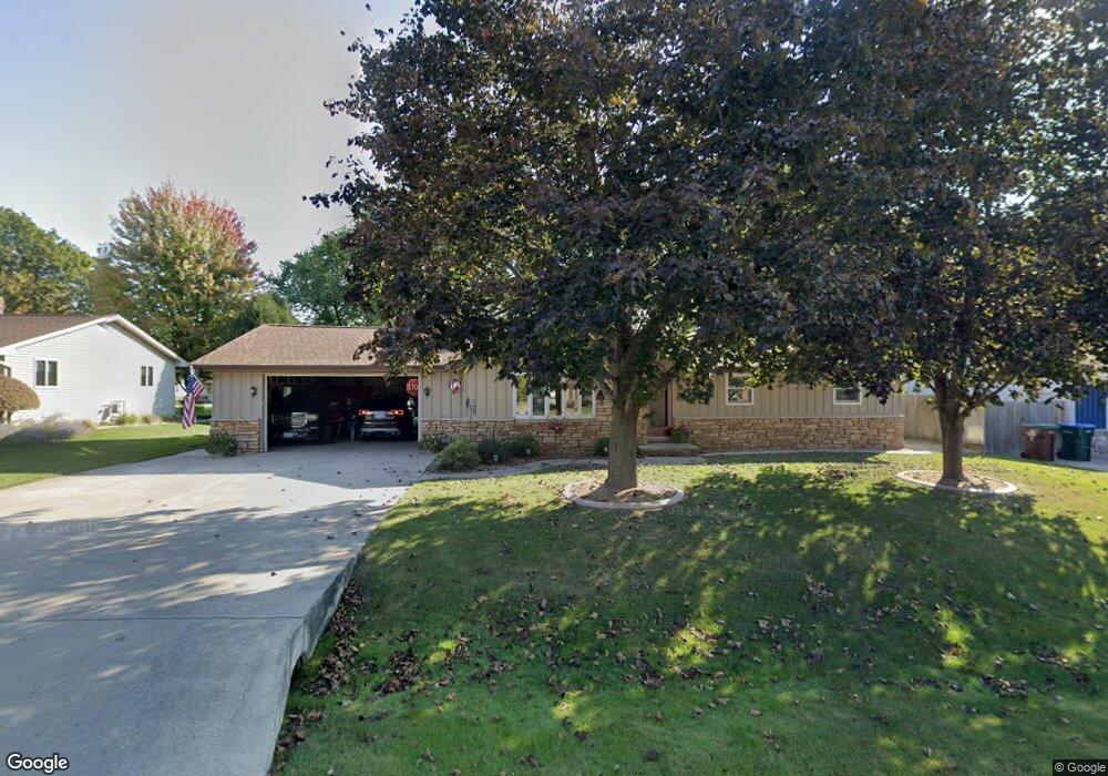 3436 N Northridge Ln, Appleton, WI 54914 - photo 1