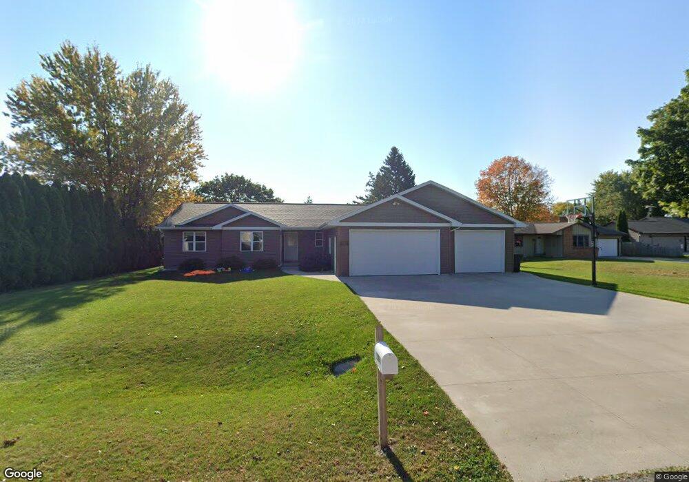 3503 Northridge Ct, Appleton, WI 54914 - photo 1