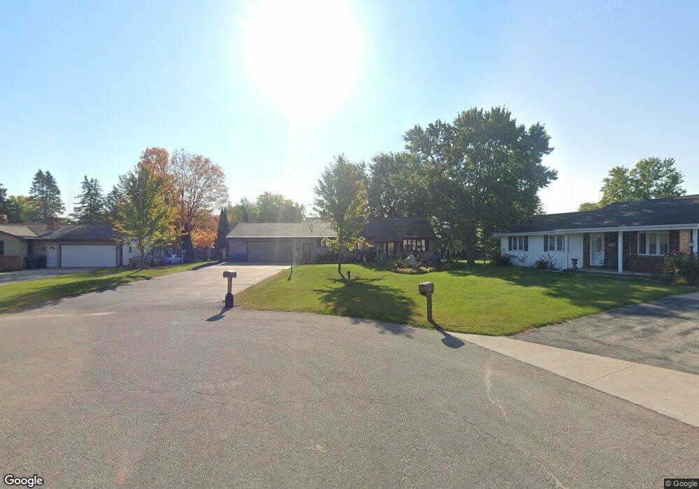 3521 Northridge Ct, Appleton, WI 54914 - photo 1