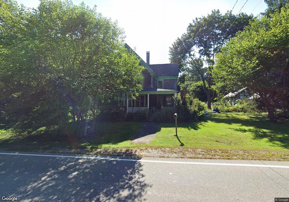 125 Spring St, Medfield, MA 02052 - photo 1