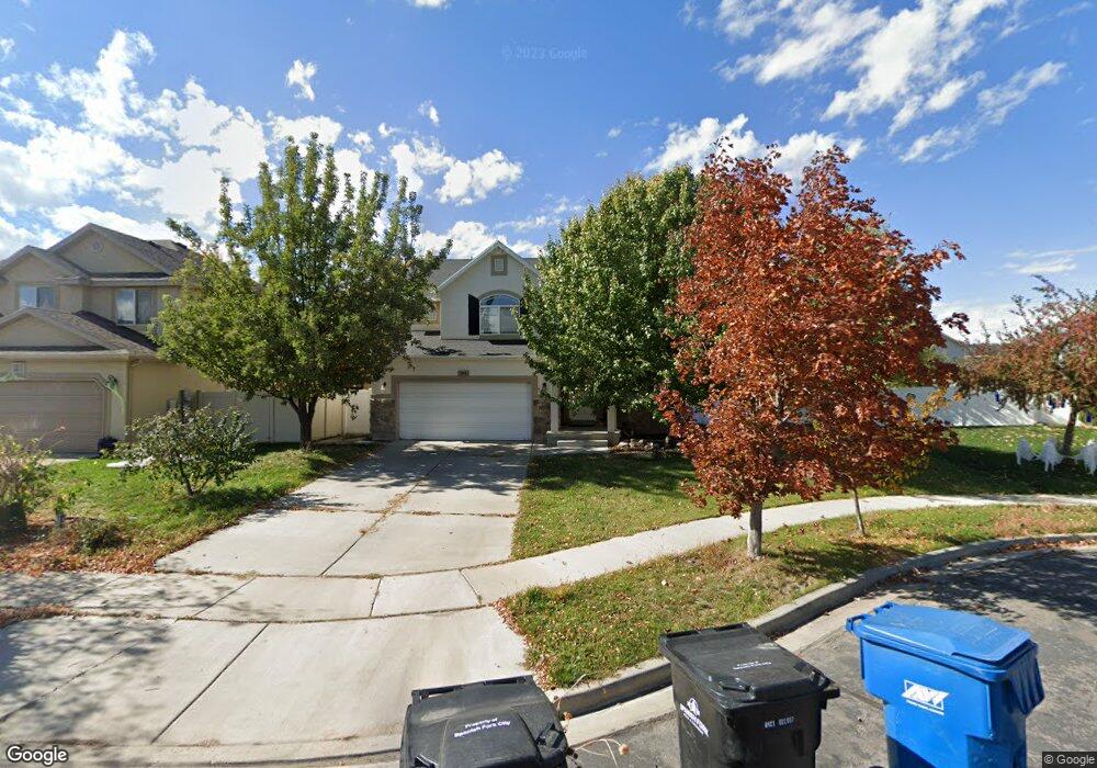 241 N 680 W, Spanish Fork, UT 84660 - photo 1
