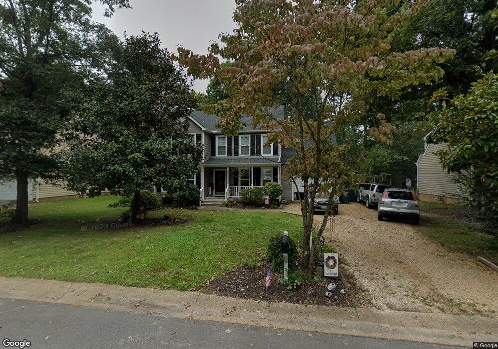 4429 Cedar Forest Rd, Glen Allen, VA 23060 - photo 1