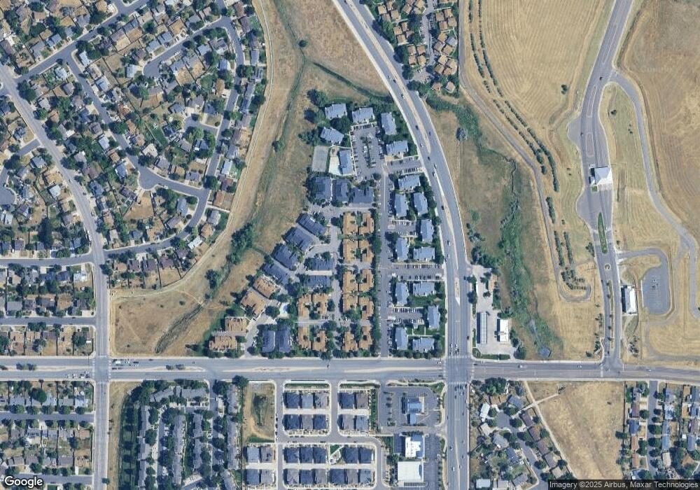 1028 S Yampa St unit 656A, Aurora, CO 80017 - photo 1