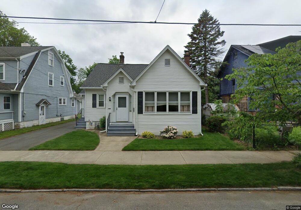148 Carver St, Springfield, MA 01108 - photo 1