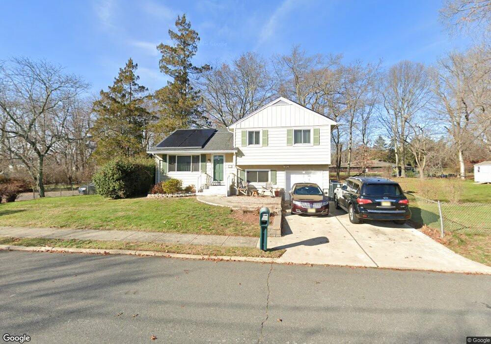 27 Princeton Ave, Neptune, NJ 07753 - photo 1
