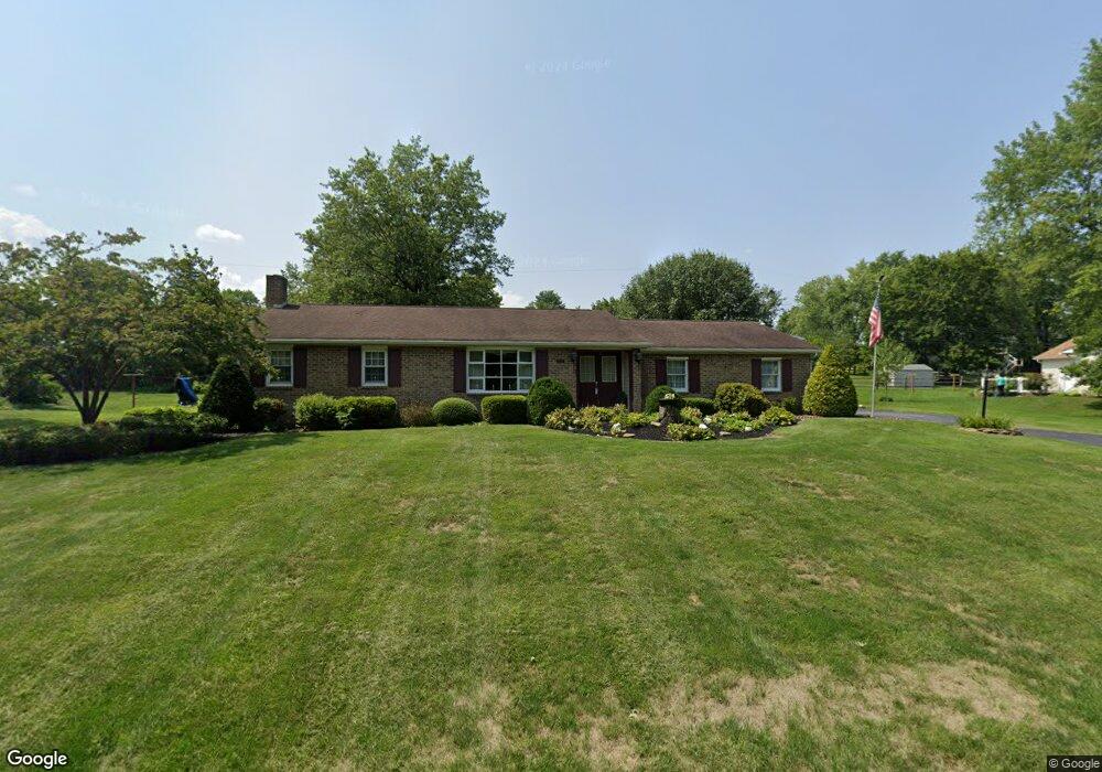135 Redding Ln, Gettysburg, PA 17325 - photo 1