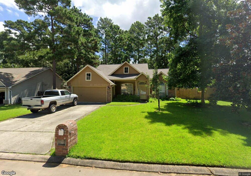 29002 Clearbrook Ln, Magnolia, TX 77355 - photo 1