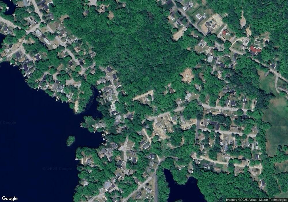 14 Pine Ridge Rd, Webster, MA 01570 - photo 1