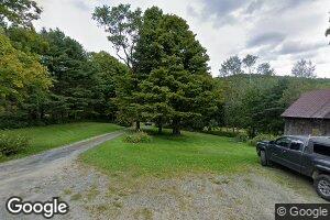 47 Isaac Perkins Rd, Lyme, NH 03768