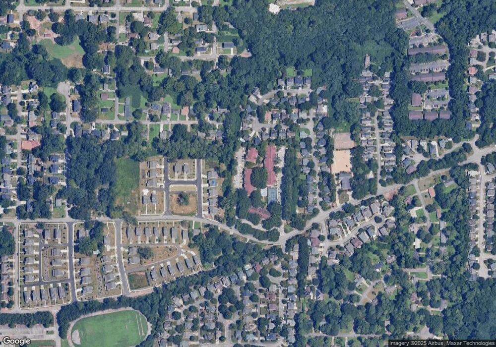 559 Cobblestone Trail, Avondale Estates, GA 30002 - photo 1