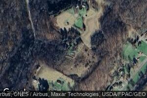 340 Peaker Run Rd, Lower Salem, OH 45745