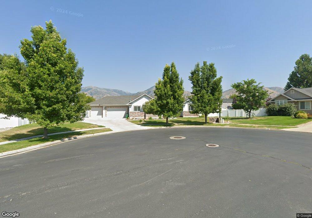 843 W 2840 S, Nibley, UT 84321 - photo 1