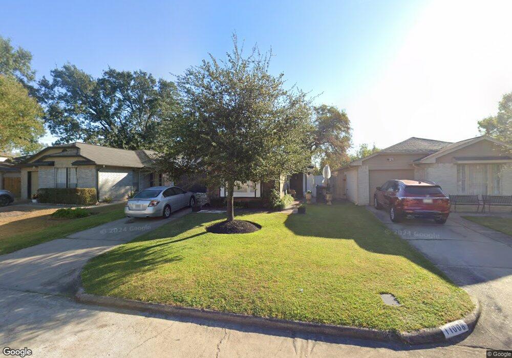 11012 Marshhay Ct, Houston, TX 77086 - photo 1