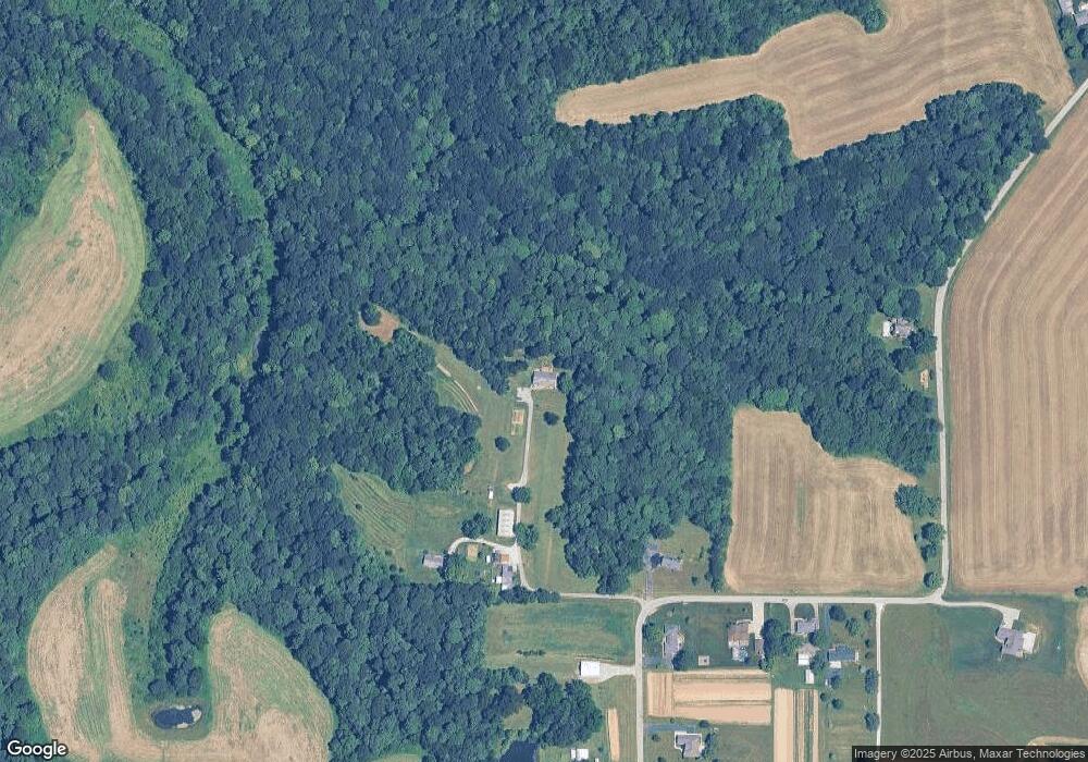 7729 von Allman Rd, Floyds Knobs, IN 47119 - photo 1