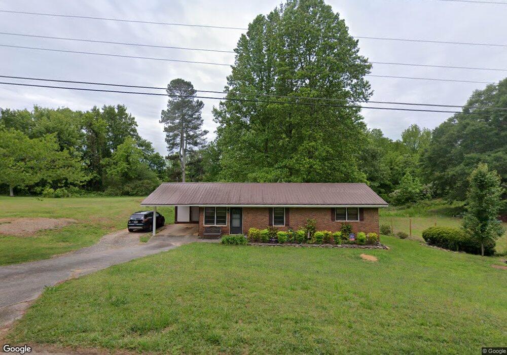 760 Wheeler Cir, Alto, GA 30510 - photo 1