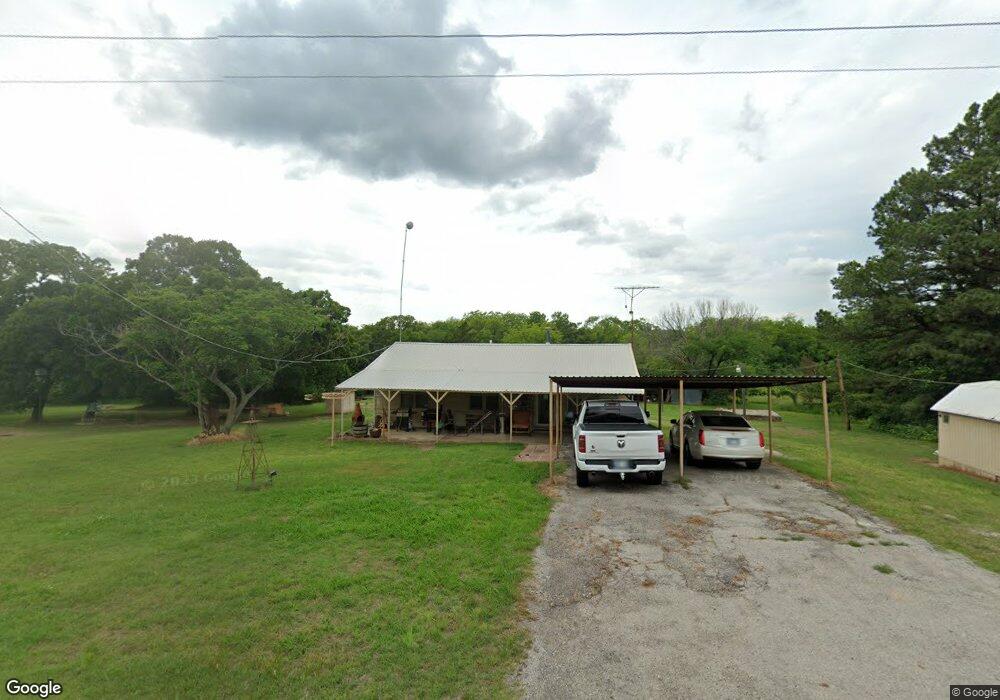 3983 Red Cedar Rd, Ardmore, OK 73401 - photo 1