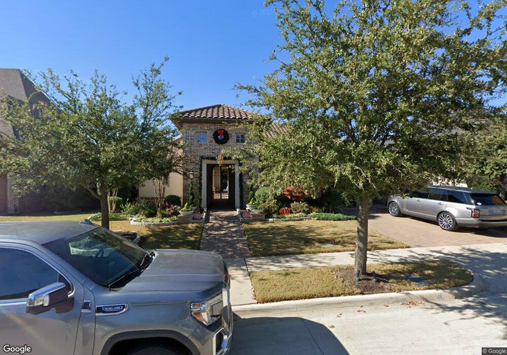 2916 Veranda Ln, South Lake, TX 76092 - photo 1