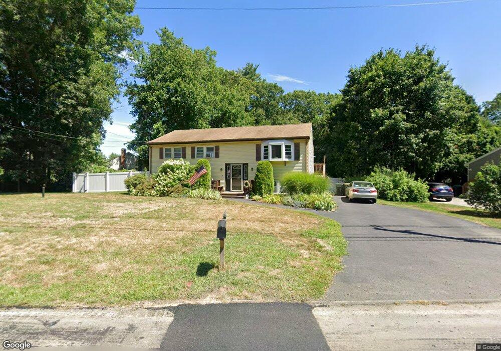 002 E Hodges St, Norton, MA 02766 - photo 1