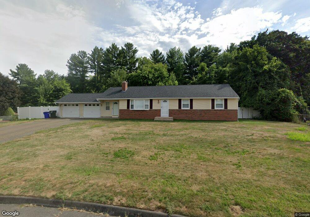 133 Raymond Rd, Windsor Locks, CT 06096 - photo 1