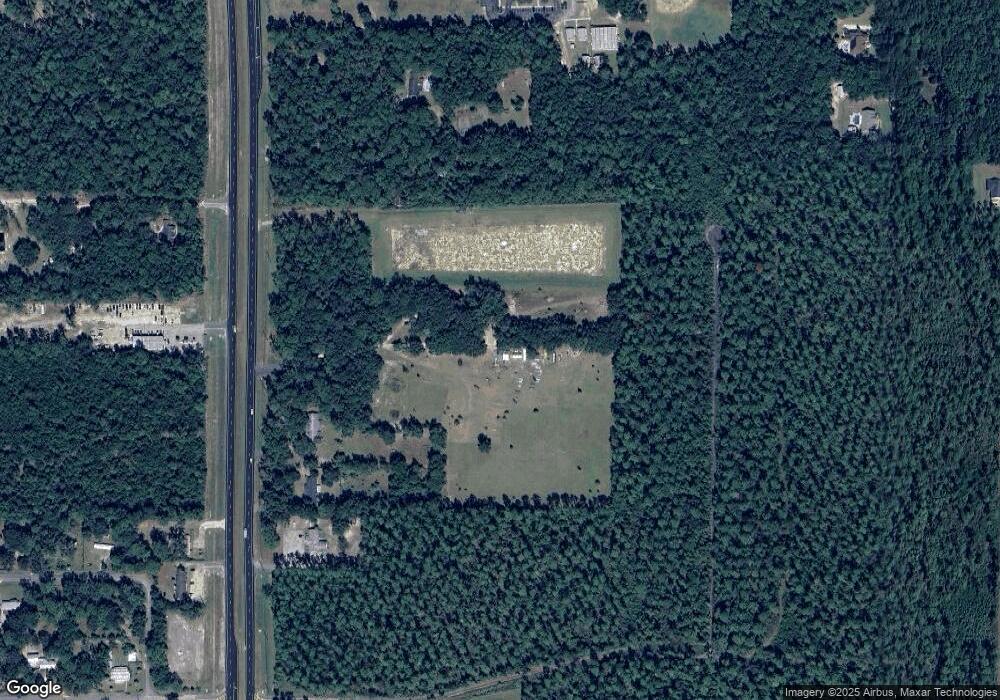 1475 Crawfordville Hwy, Crawfordville, FL 32327 - photo 1