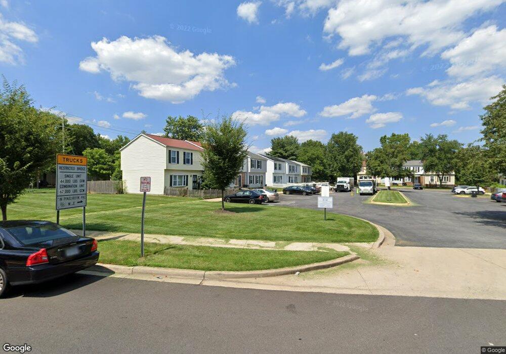 6710 Hawthorne St, Hyattsville, MD 20785 - photo 1