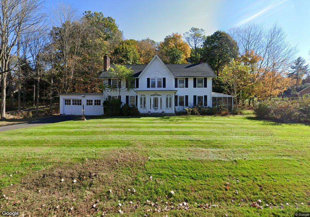 535 Greenbush Rd, Blauvelt, NY 10913 - photo 1