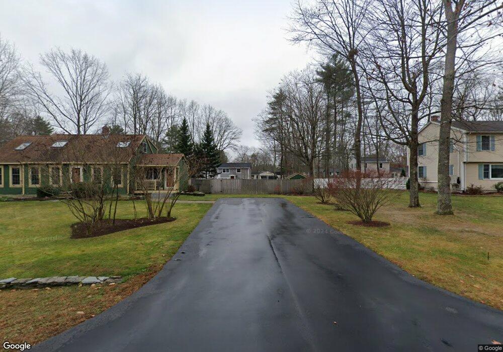 46 Forbes Ln, Windham, ME 04062 - photo 1