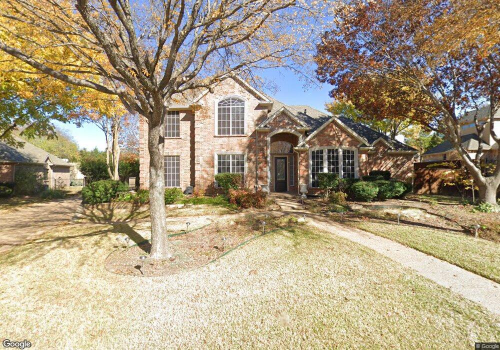 308 Lakeside Ct, Southlake, TX 76092 - photo 1