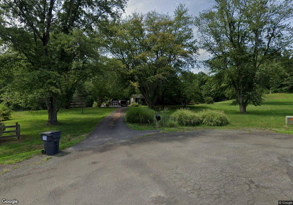 7197 N Starcrest Dr, Warrenton, VA 20187 - photo 1