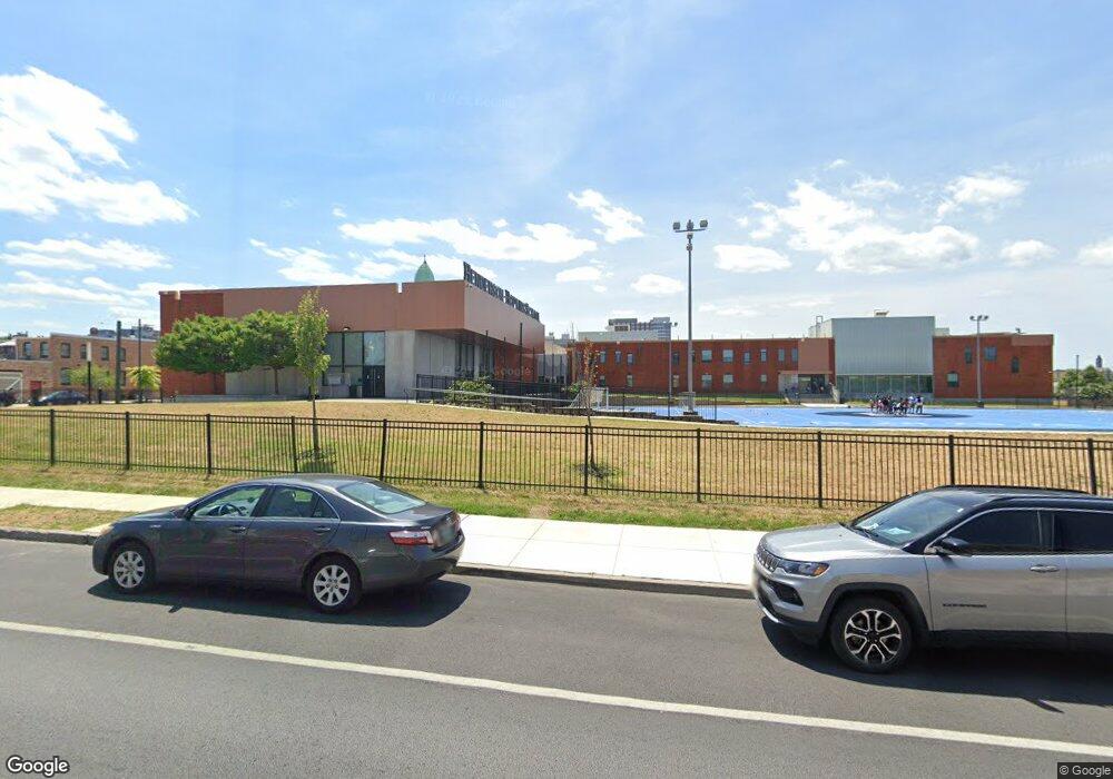 918 N Patterson Park Ave, Baltimore, MD 21205 - photo 1