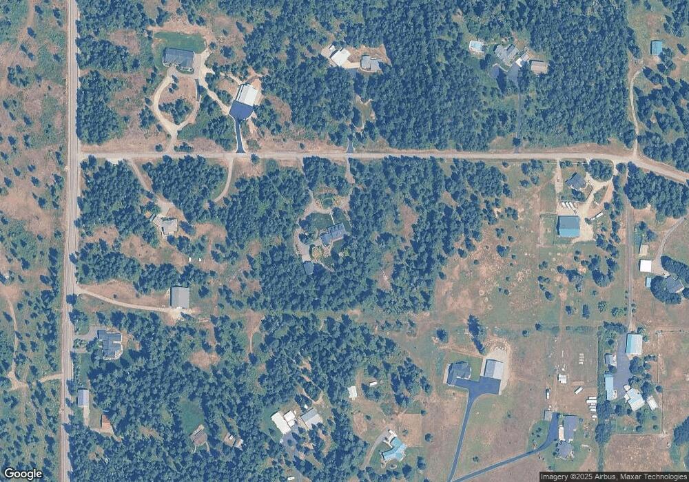 1900 E Spring Rock Ln, Hayden, ID 83835 - photo 1