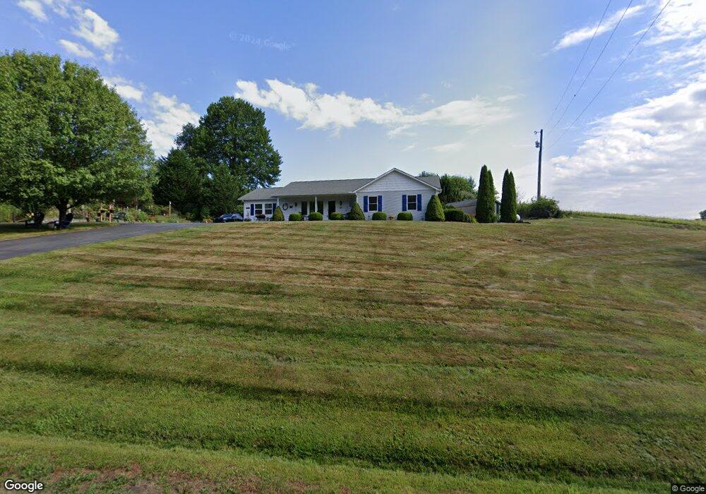 2 Alex Wellborn Rd, Deep Gap, NC 28618 - photo 1