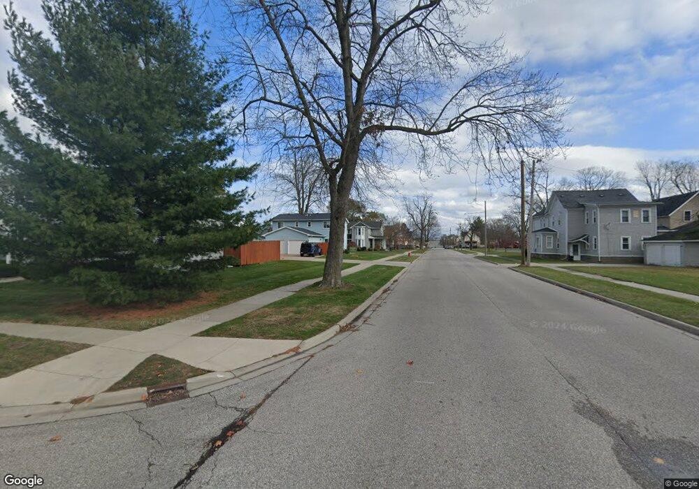 2600 Maple St, Port Huron, MI 48060 - photo 1