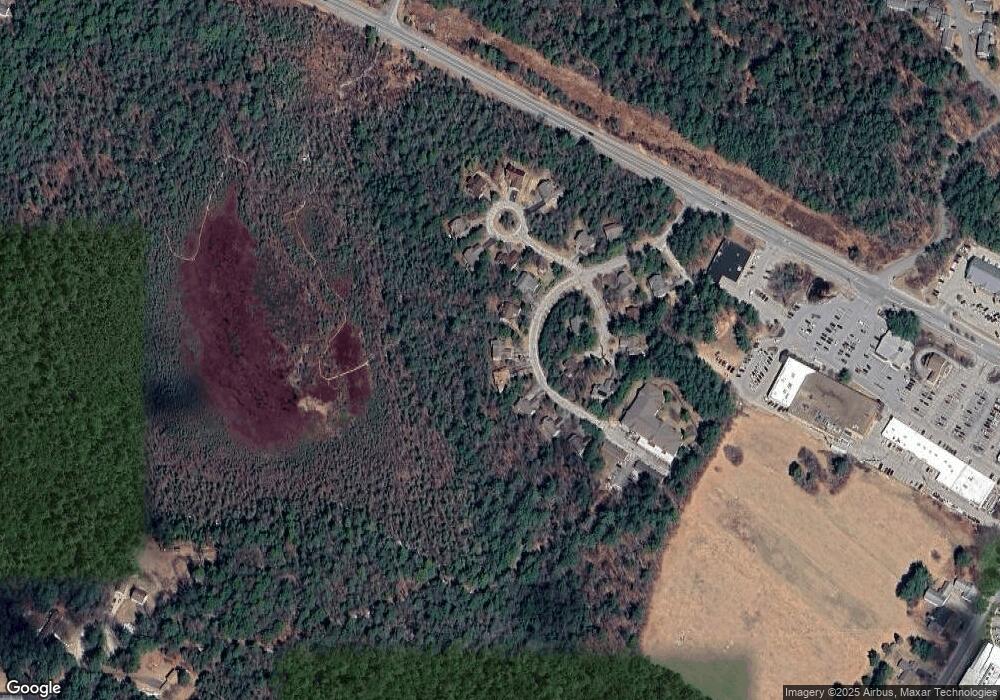 72 Fenwood Dr, New London, NH 03257 - photo 1