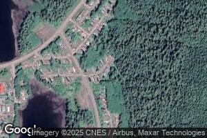 616 Lester Nelson Sr Dr, Klawock, AK 99925