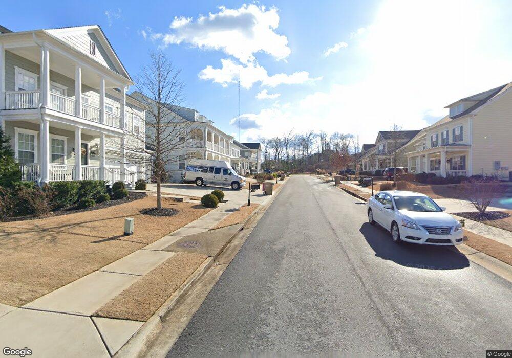 0 Sycamore Dr unit 8064928, Hoschton, GA 30548 - photo 1