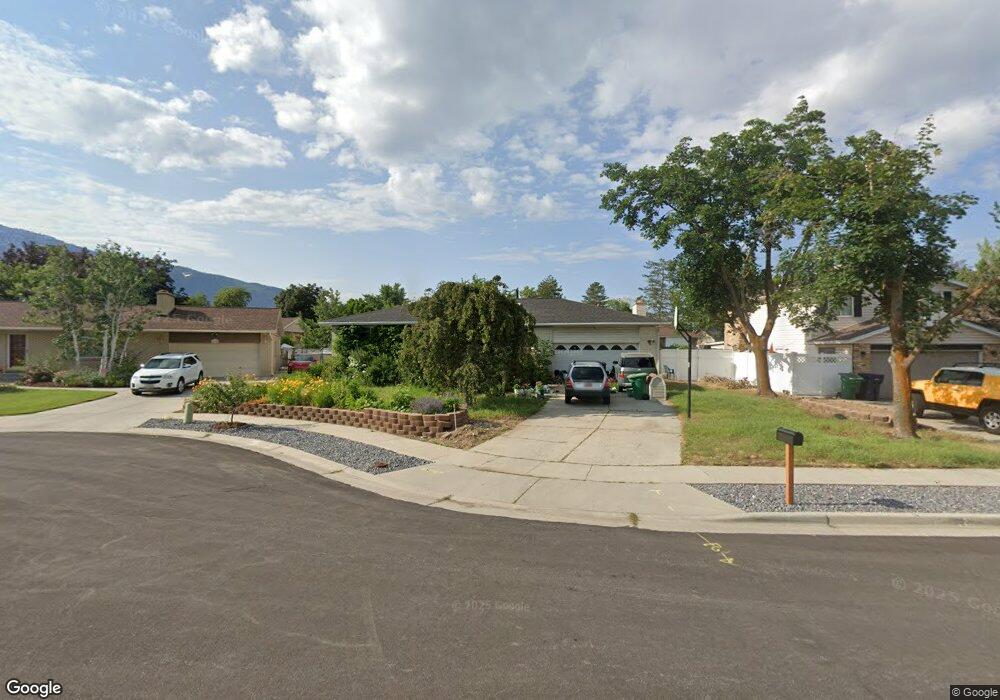 1428 E Cordova Cir, Sandy, UT 84093 - photo 1