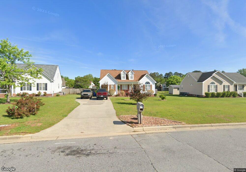 731 Addington Dr, Winterville, NC 28590 - photo 1