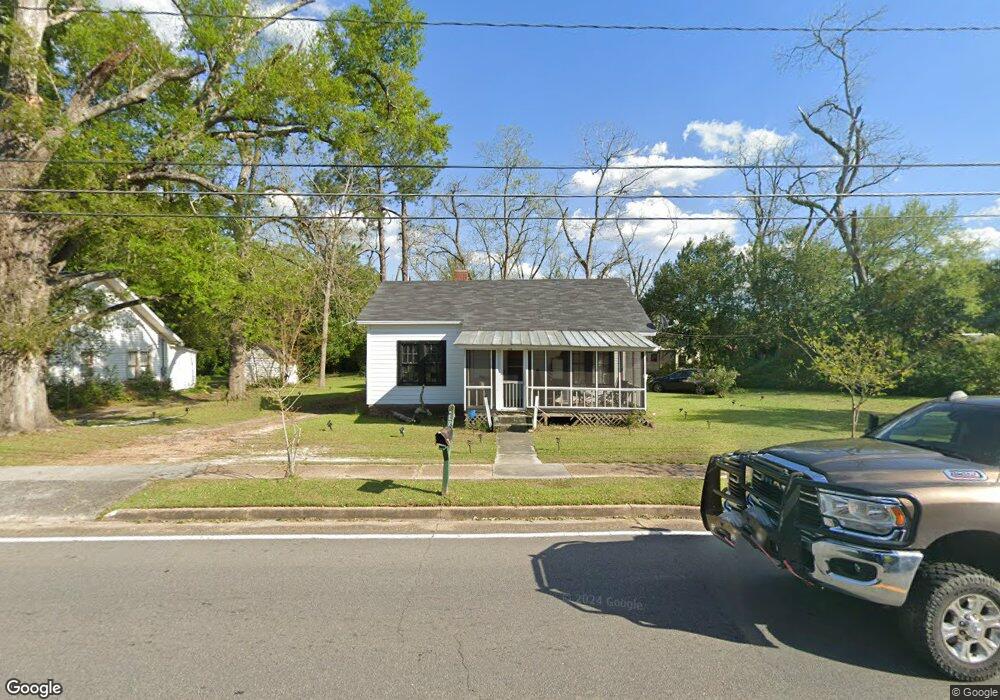 360 Barrow Ave SW, Pelham, GA 31779 - photo 1
