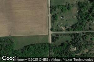 1626 S Crawford Rd, Deford, MI 48729