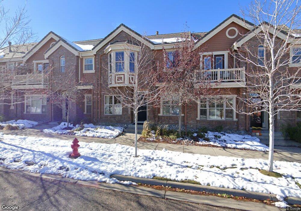 10225 Belvedere Ln, Lone Tree, CO 80124 - photo 1