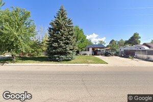 240 W 500 S, Blanding, UT 84511