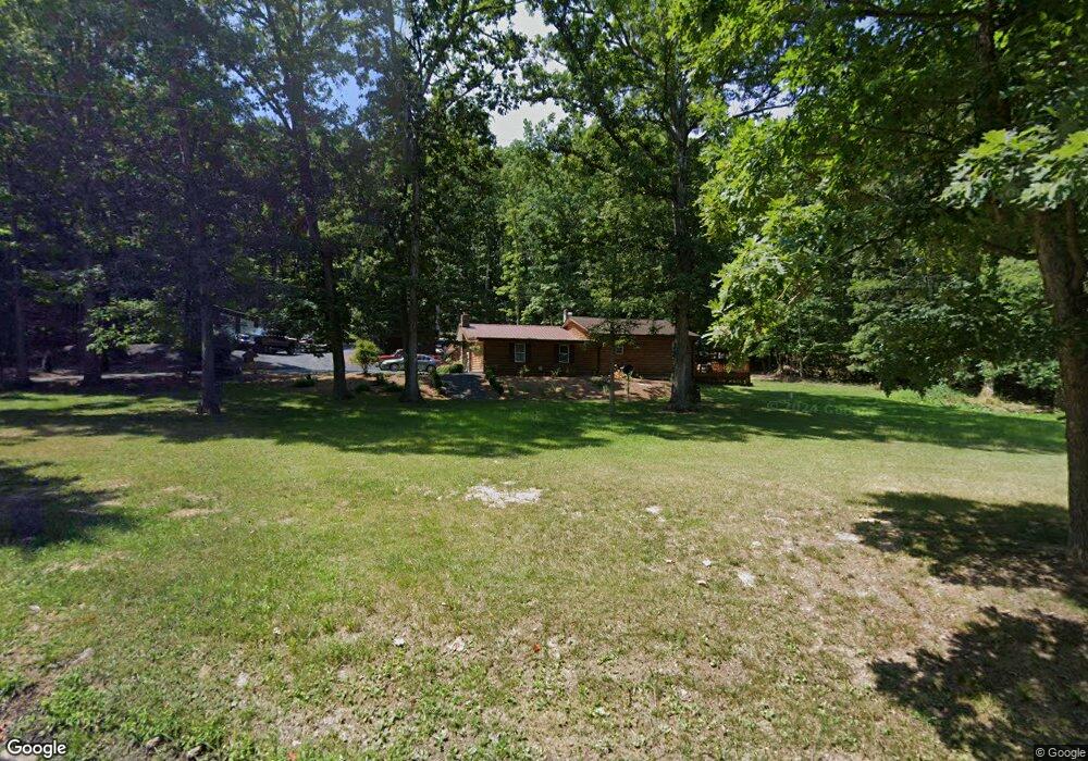 2160 Moreland Gap Rd, New Market, VA 22844 - photo 1